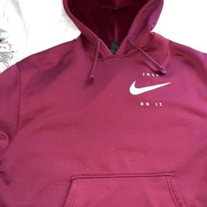 Nike sweatshirt
